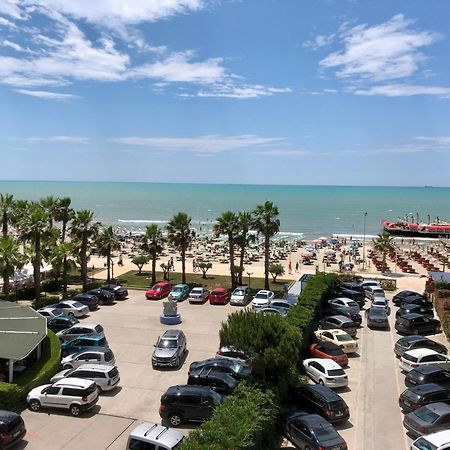 Apartment Ermest ,Kavaje Rock Durrës Kültér fotó