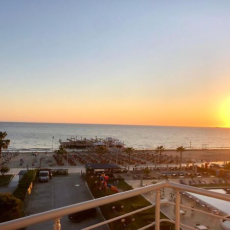 Apartment Ermest ,Kavaje Rock Durrës Kültér fotó
