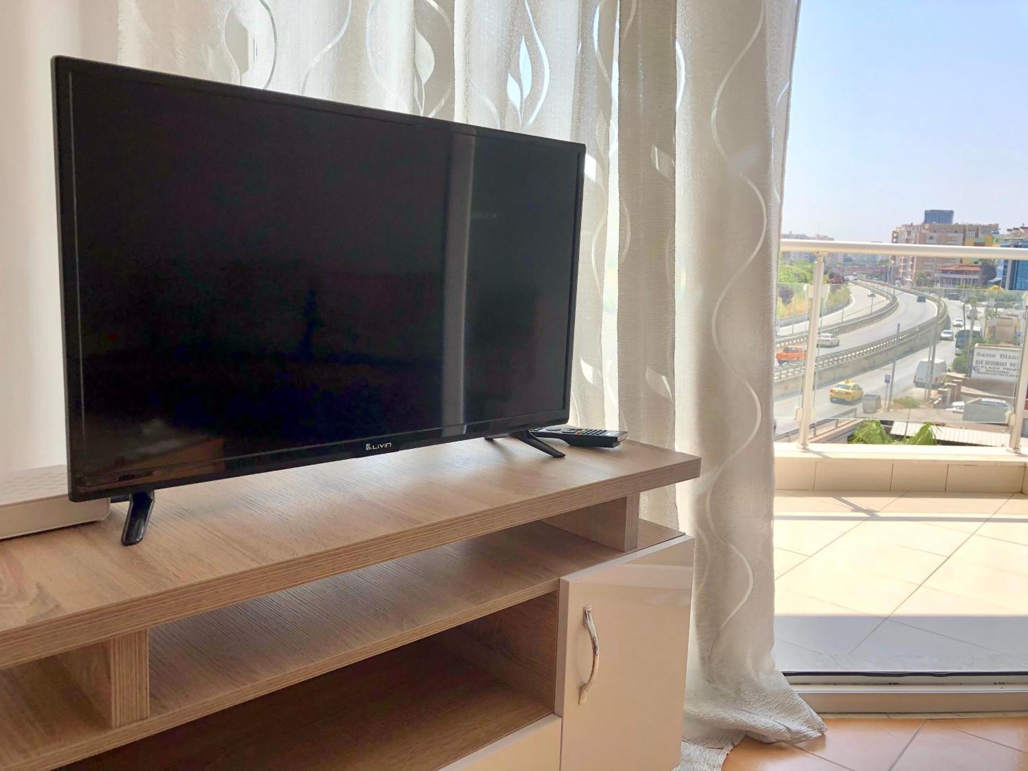 Apartment Ermest ,Kavaje Rock Durrës Kültér fotó