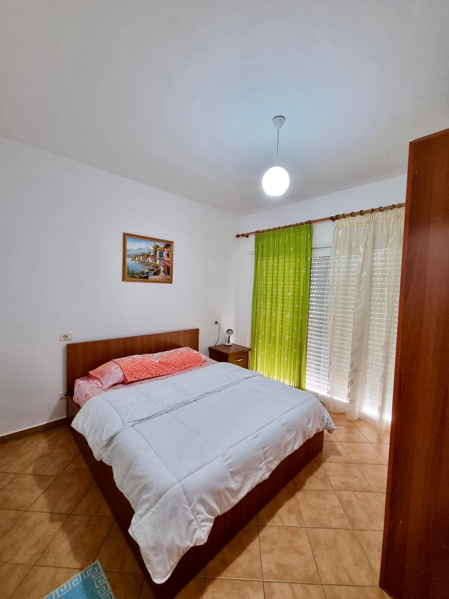 Apartment Ermest ,Kavaje Rock Durrës Kültér fotó