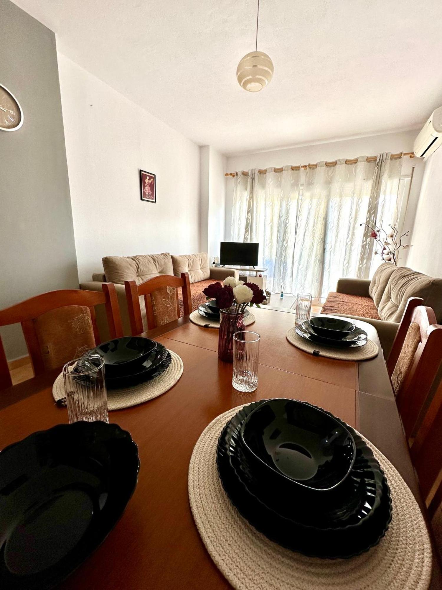 Apartment Ermest ,Kavaje Rock Durrës Kültér fotó