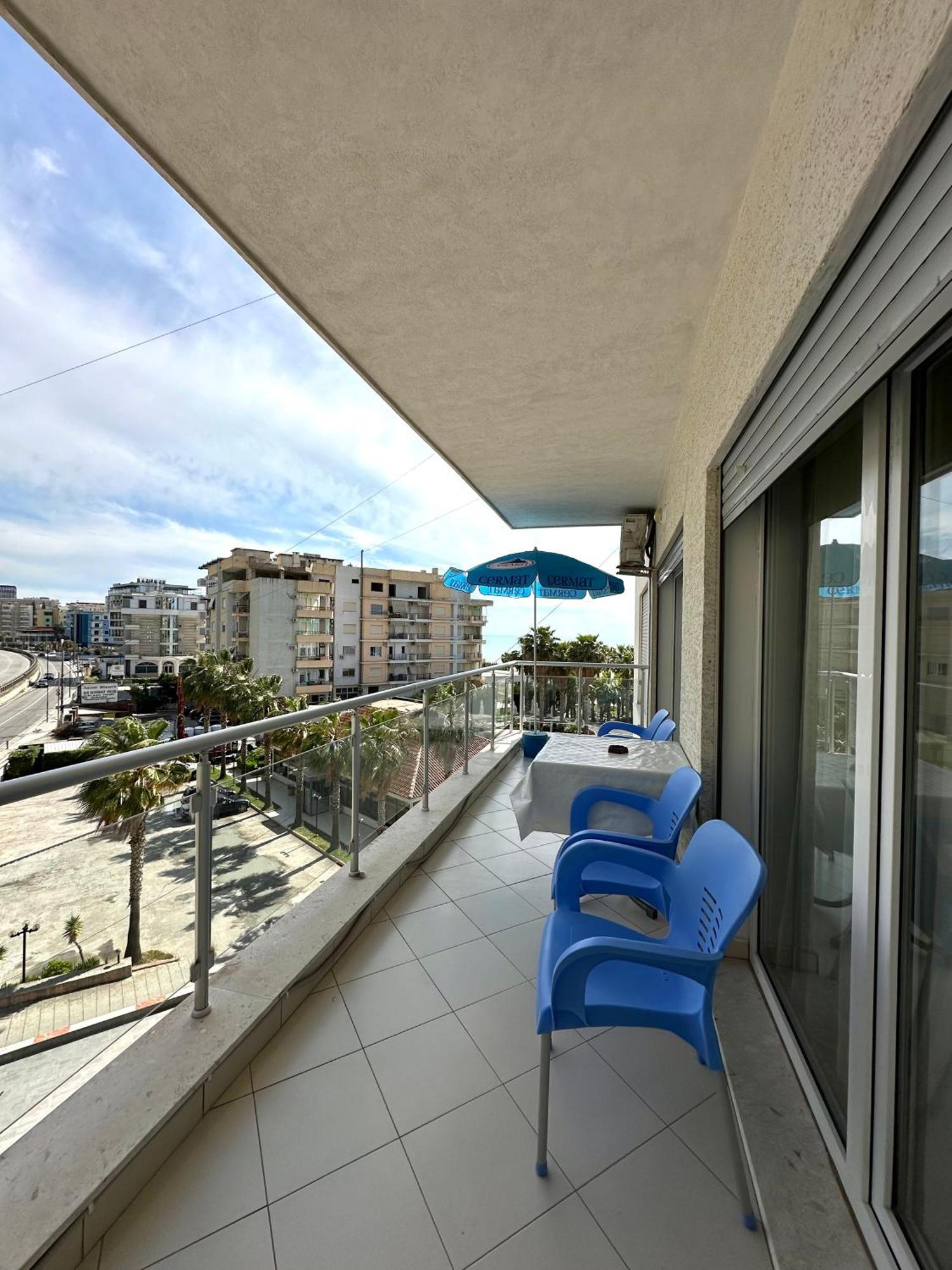Apartment Ermest ,Kavaje Rock Durrës Kültér fotó