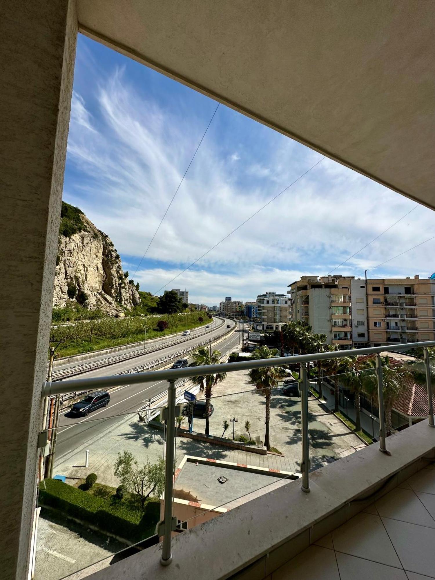 Apartment Ermest ,Kavaje Rock Durrës Kültér fotó