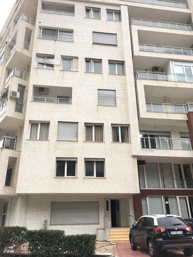 Apartment Ermest ,Kavaje Rock Durrës Kültér fotó